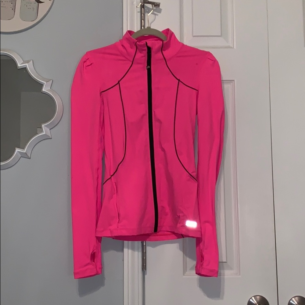 Lorna Jane active jacket